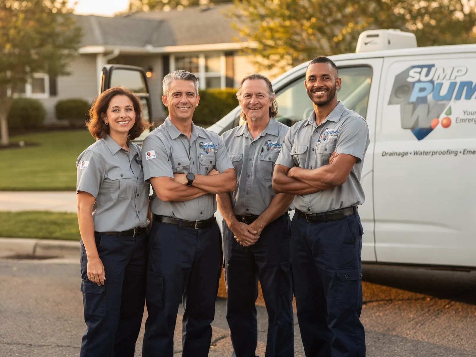 Water Heater Repair company in Easley, SC