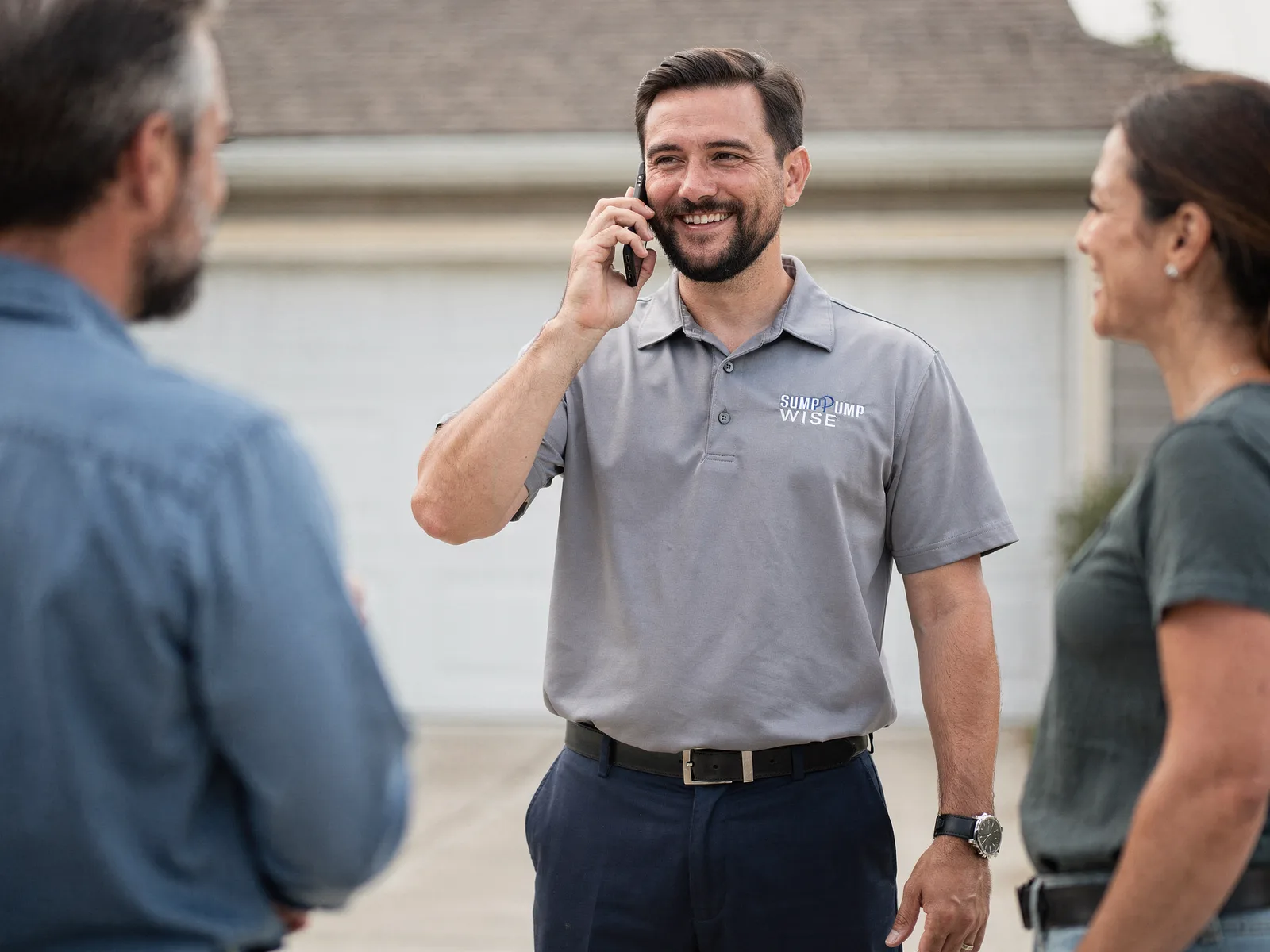 Water Heater Repair Easley, SC FAQs